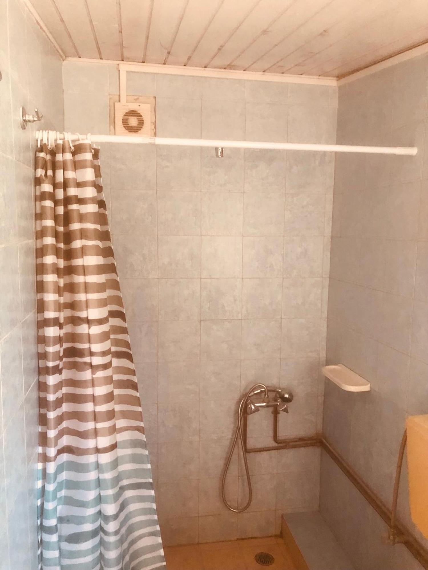 Barreira Beachfront Rooms 6 Каламата Екстериор снимка